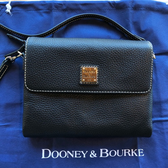 NEW Dooney & Bourke crossbody - Picture 5 of 8